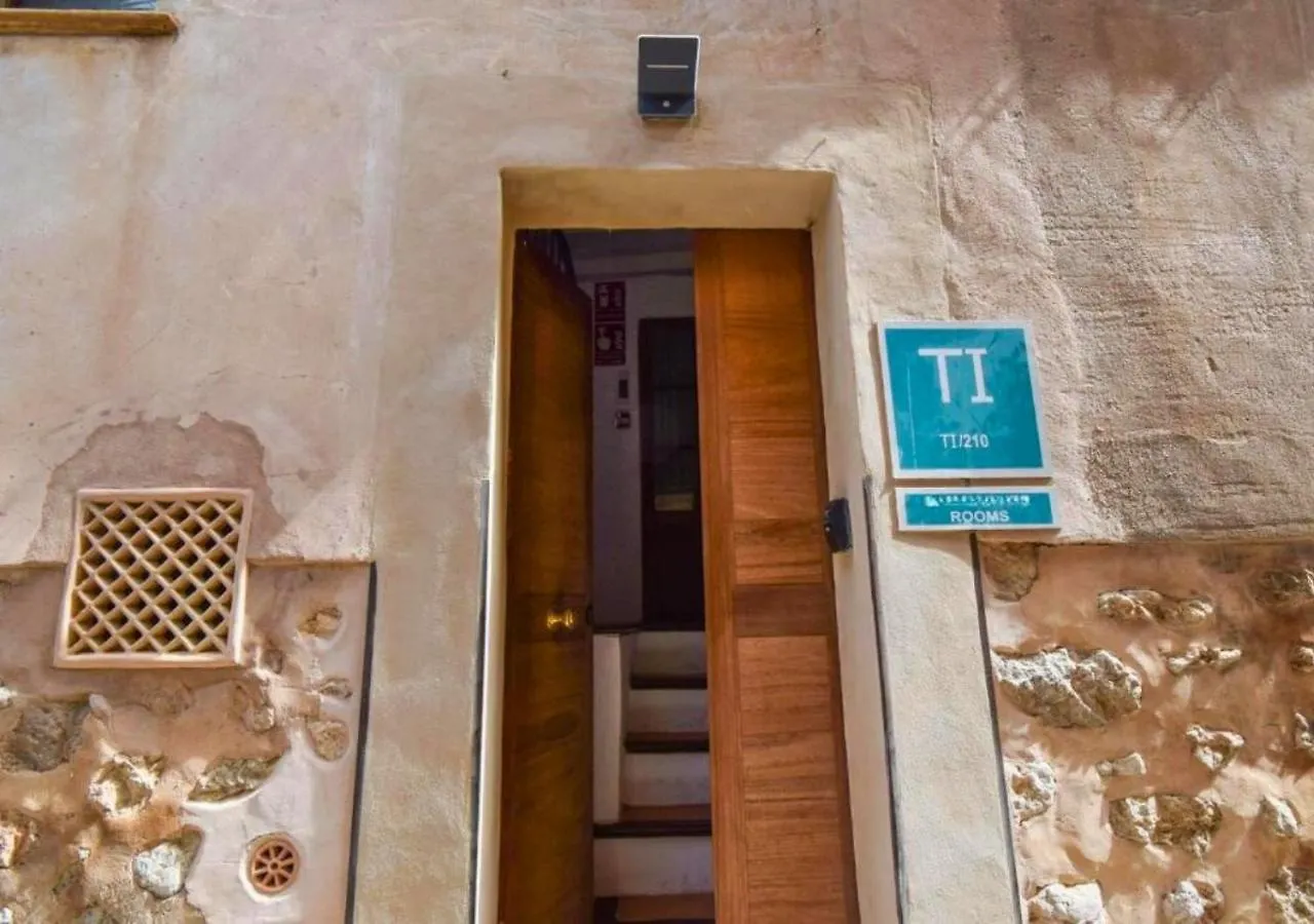 Solleric Petit Hotel Spagna