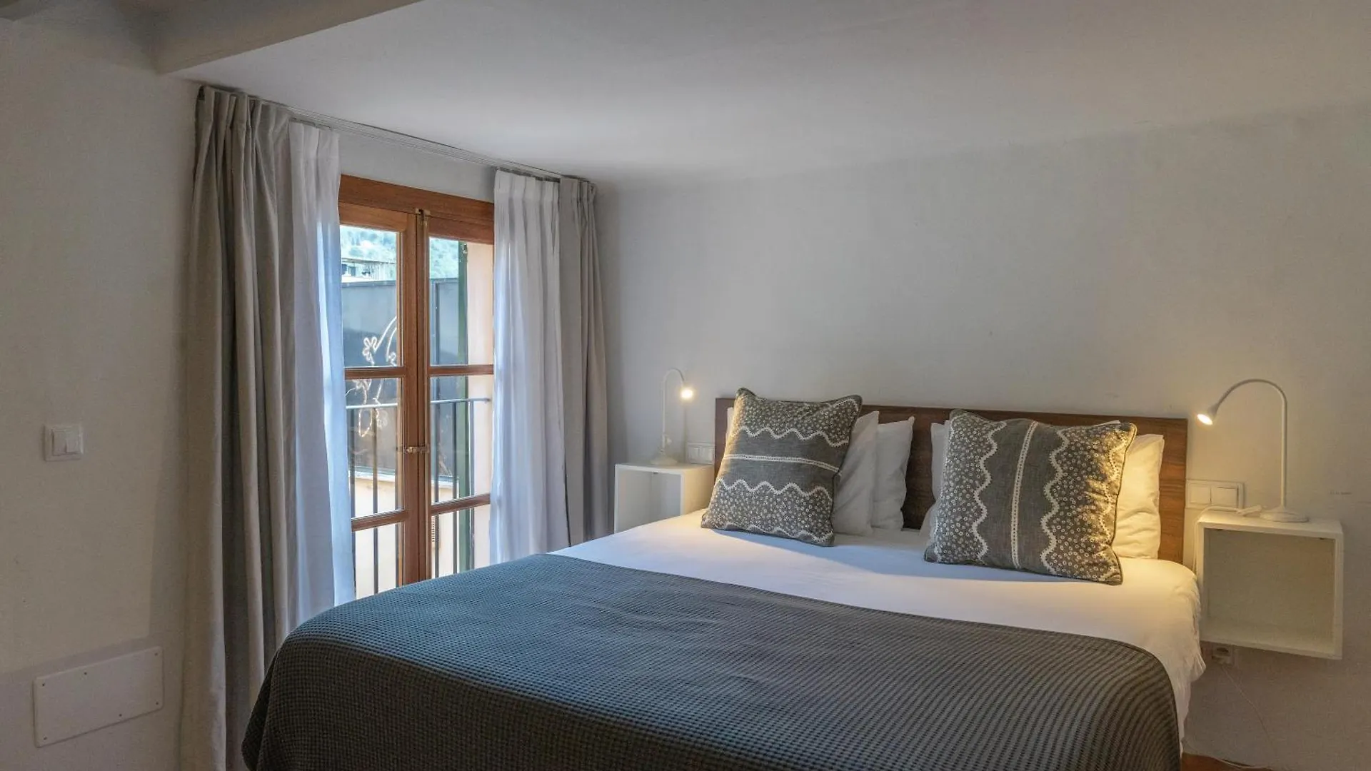 Solleric Petit Hotel  Sóller
