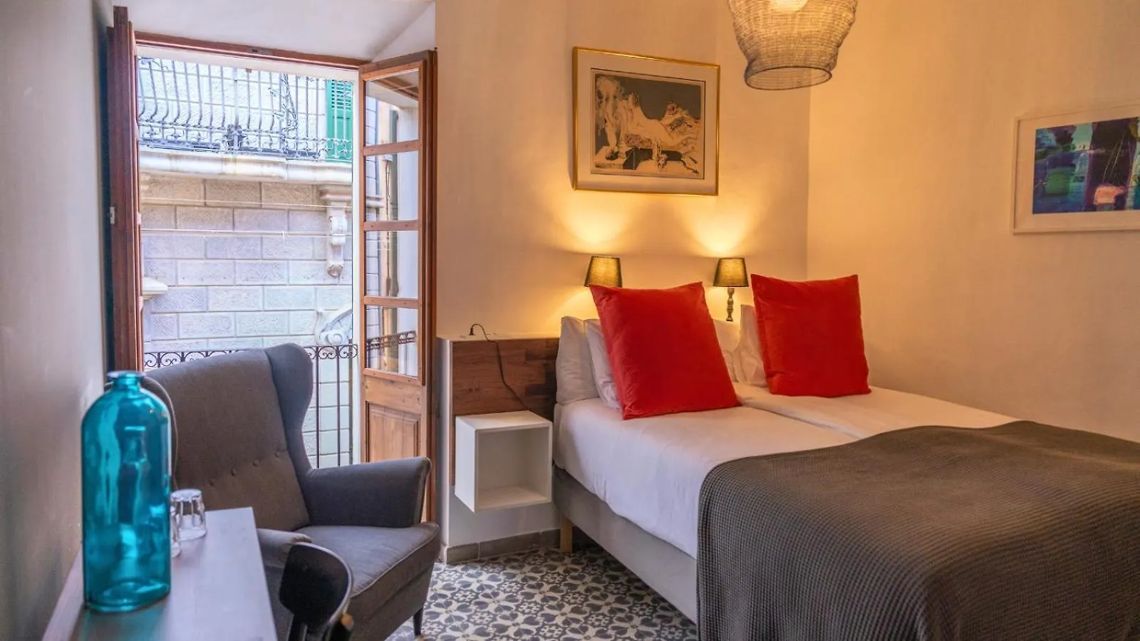 Solleric Petit Hotel 4*, Sóller Spagna