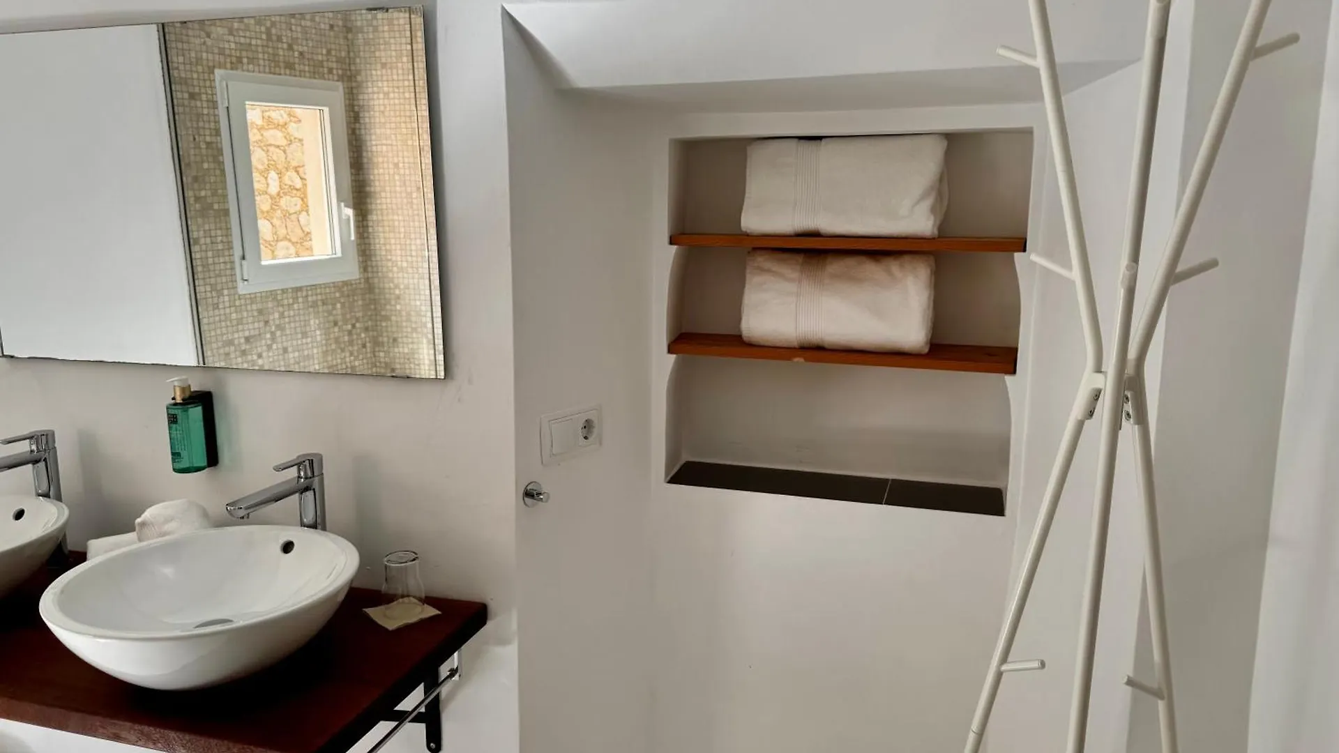Solleric Petit Hotel Spagna